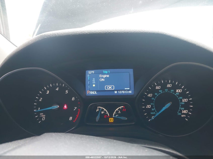 2014 FORD FOCUS SE · Фото 7