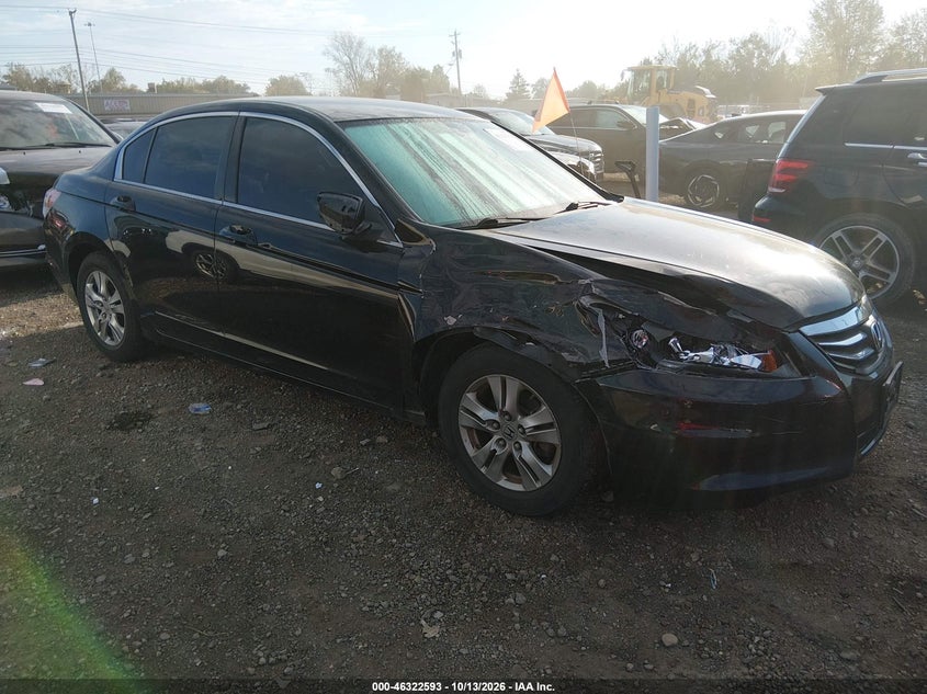 Vin: 1hgcp2f49ba062770, lot: 46822841, honda accord 2.4 lx-p 2011 img_1