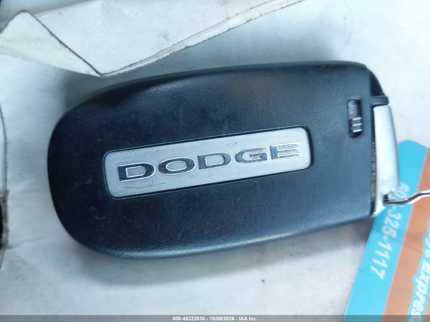 DODGE CHARGER 2022 VIN 2C3CDXBG5NH208371