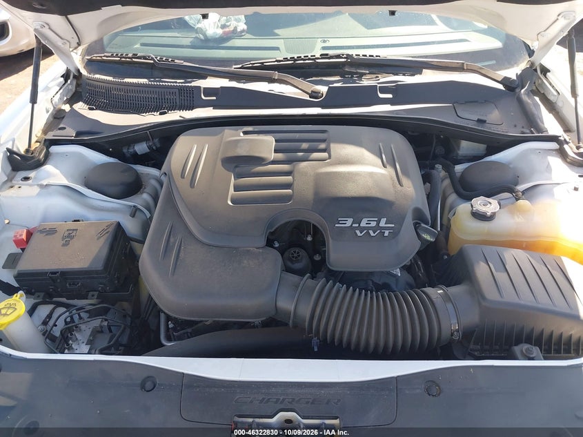 DODGE CHARGER - zdjęcie 10