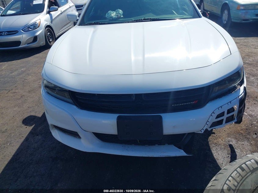DODGE CHARGER - zdjęcie 13