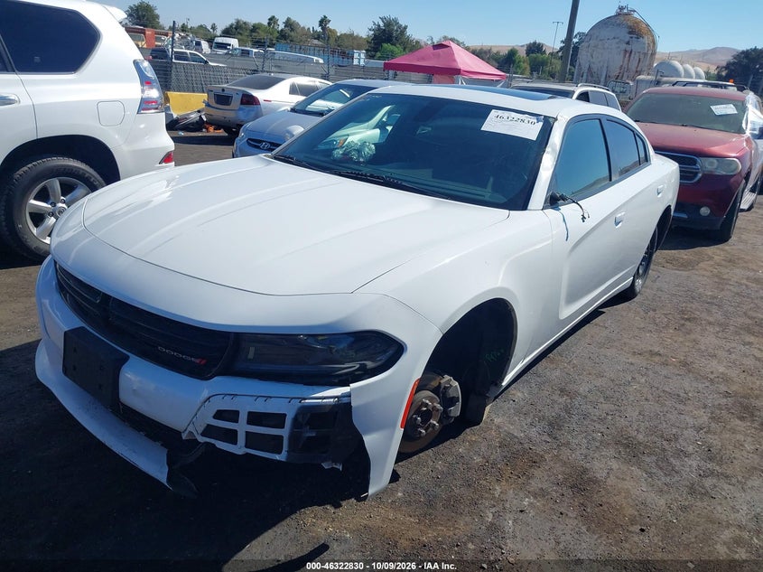 DODGE CHARGER - zdjęcie 2
