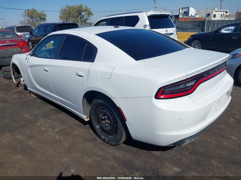 DODGE CHARGER - zdjęcie 3