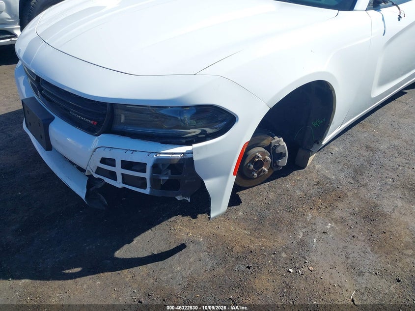 DODGE CHARGER - zdjęcie 6