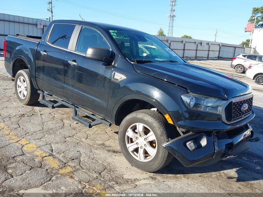 Vin: 1fter4eh4lla19249, lot: 46823136, ford ranger xlt 2020 img_1