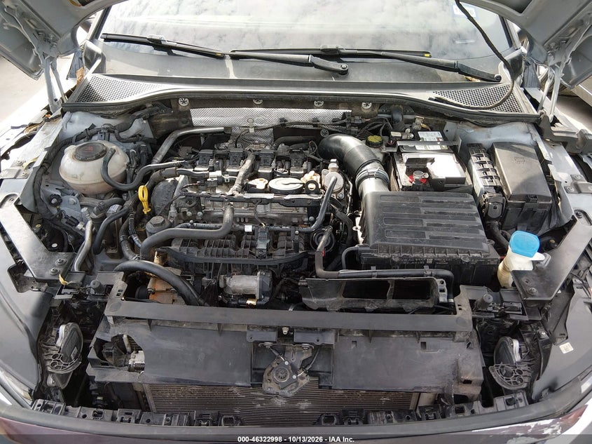 2021 VOLKSWAGEN ARTEON 2.0T SEL R-LINE · Фото 10