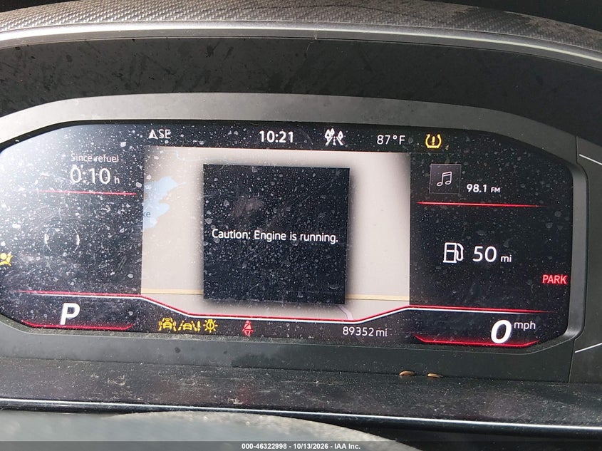 2021 VOLKSWAGEN ARTEON 2.0T SEL R-LINE · Фото 7