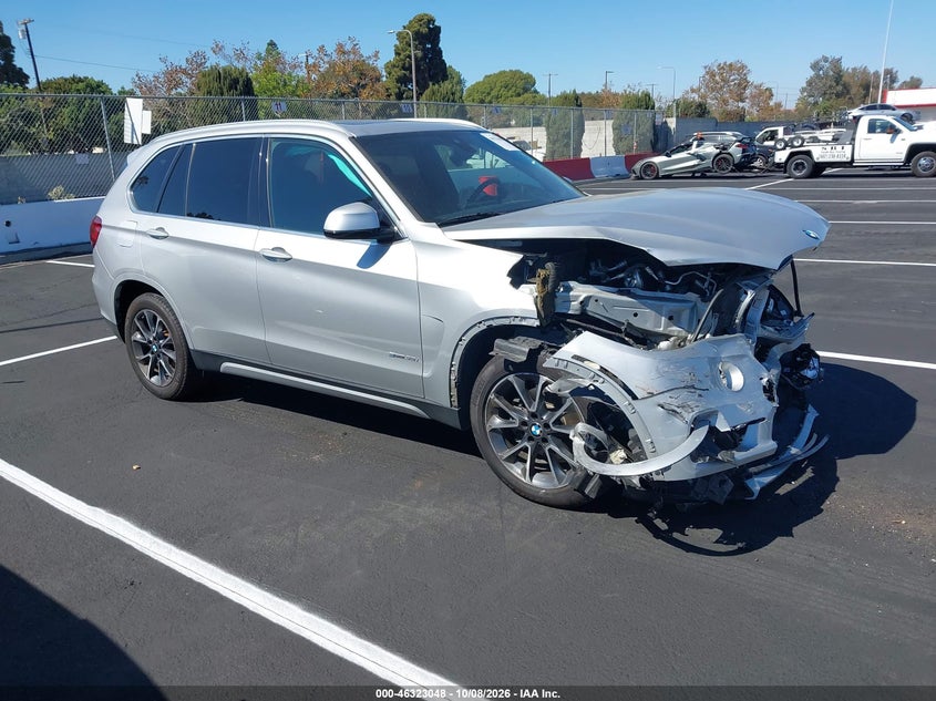 Vin: 5uxkr2c55j0z16416, lot: 46823296, bmw x5 sdrive35i 2018 img_1