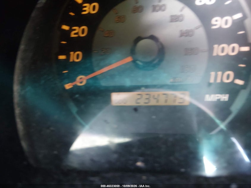 2005 TOYOTA 4RUNNER SR5 V6 · Фото 16