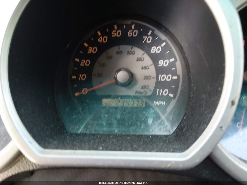 2005 TOYOTA 4RUNNER SR5 V6 · Фото 7