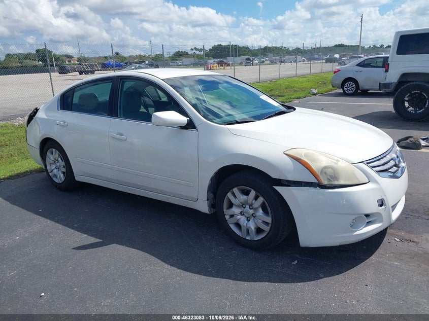 Vin: 1n4al2ap4cc241393, lot: 46823331, nissan altima 2.5 2012 img_1