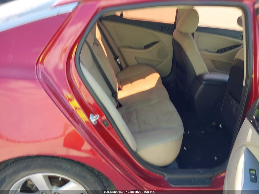 KIA OPTIMA 2015 VIN 5XXGM4A70FG448445