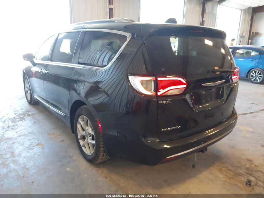 CHRYSLER PACIFICA - zdjęcie 3