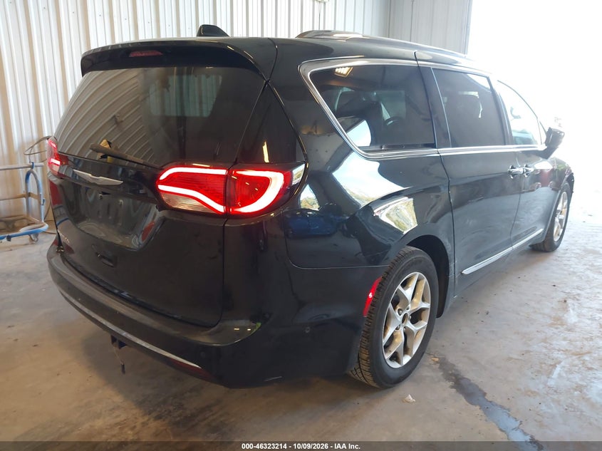 CHRYSLER PACIFICA - zdjęcie 4