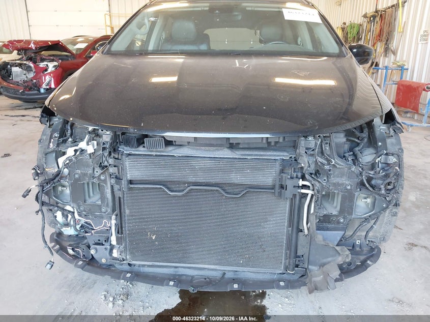 CHRYSLER PACIFICA - zdjęcie 6
