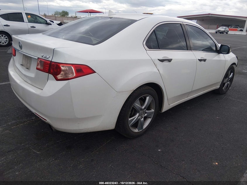 Vin: jh4cu2f68cc024783, lot: 46823491, acura tsx 2.4 20124