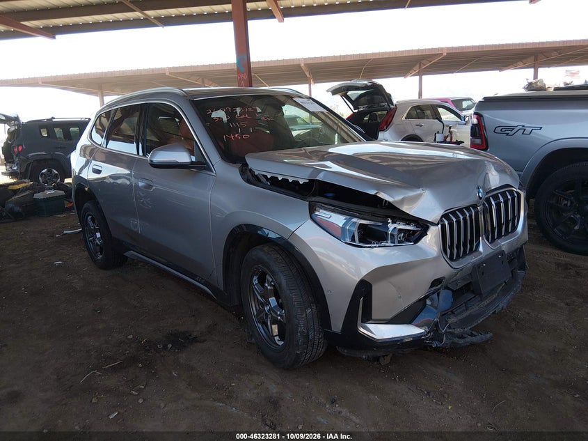 Vin: wbx73ef09s5271450, lot: 46823529, bmw x1 xdrive28i 20251