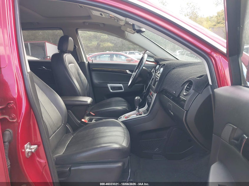 CHEVROLET CAPTIVA SPORT 2014 VIN 3GNAL4EKXES682308