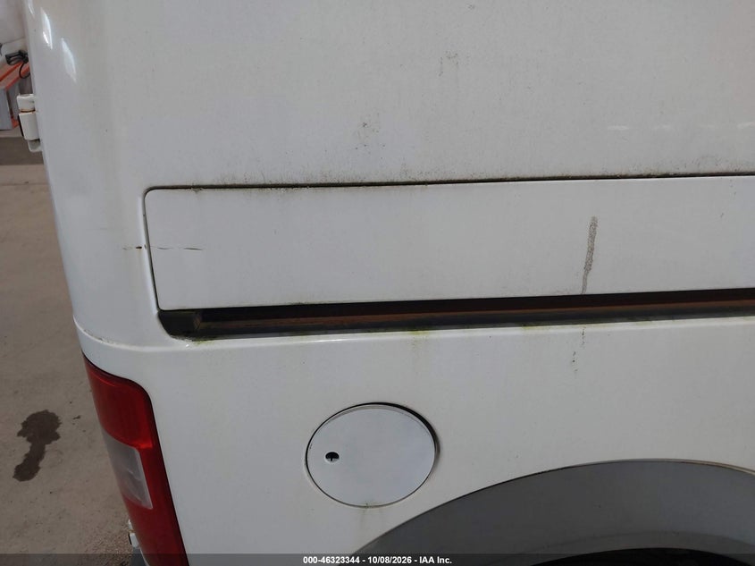 FORD TRANSIT CONNECT 2012 VIN NM0KS9BN4CT092679