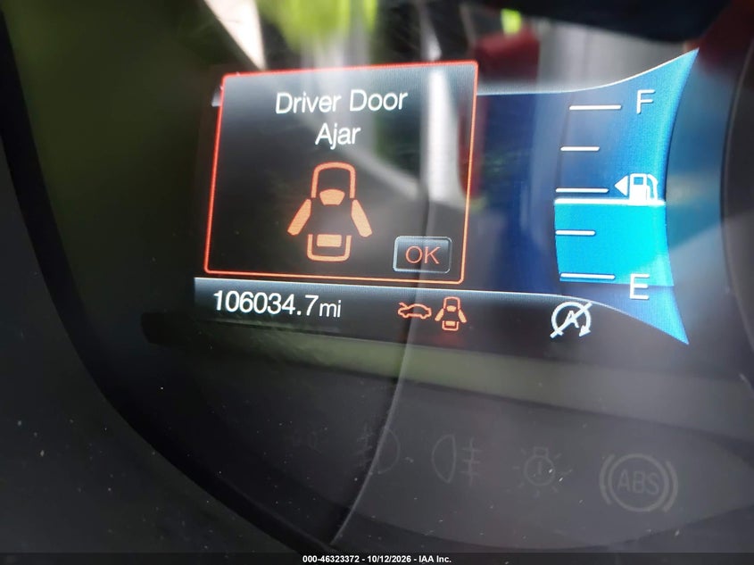 2020 FORD EDGE SEL · Фото 15