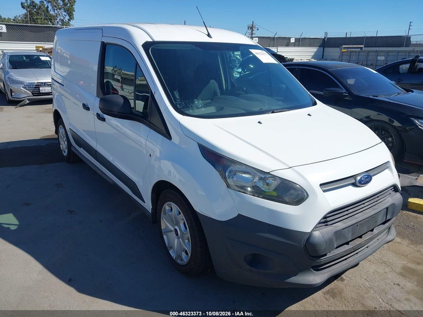 Vin: nm0ls7e73g1234771, lot: 46823621, ford transit connect xl 2016 img_1