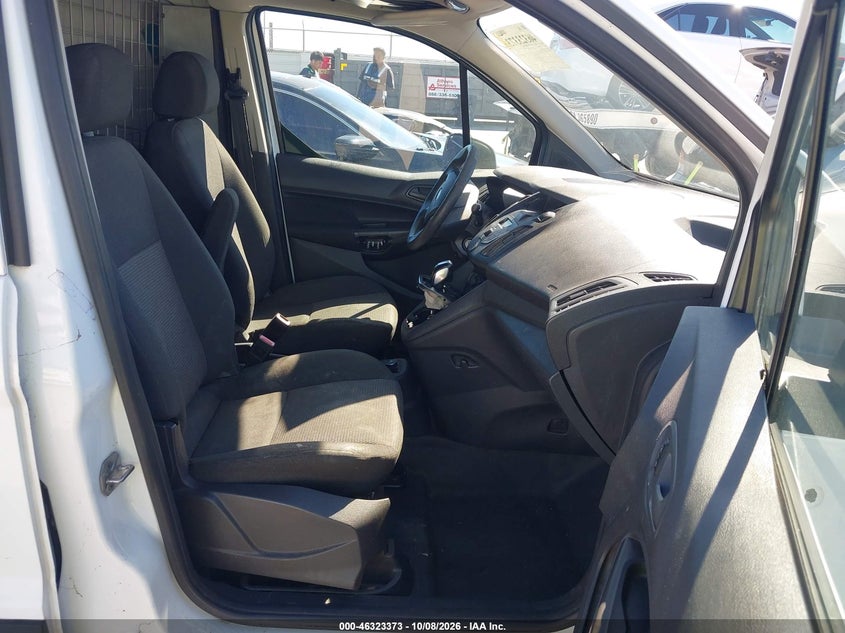 FORD TRANSIT CONNECT 2016 VIN NM0LS7E73G1234771