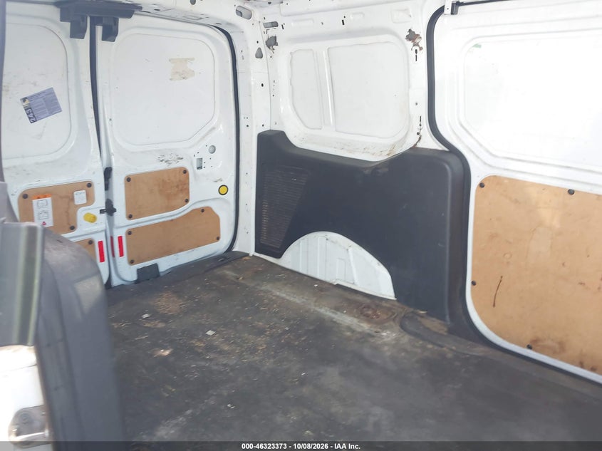 FORD TRANSIT CONNECT 2016 VIN NM0LS7E73G1234771