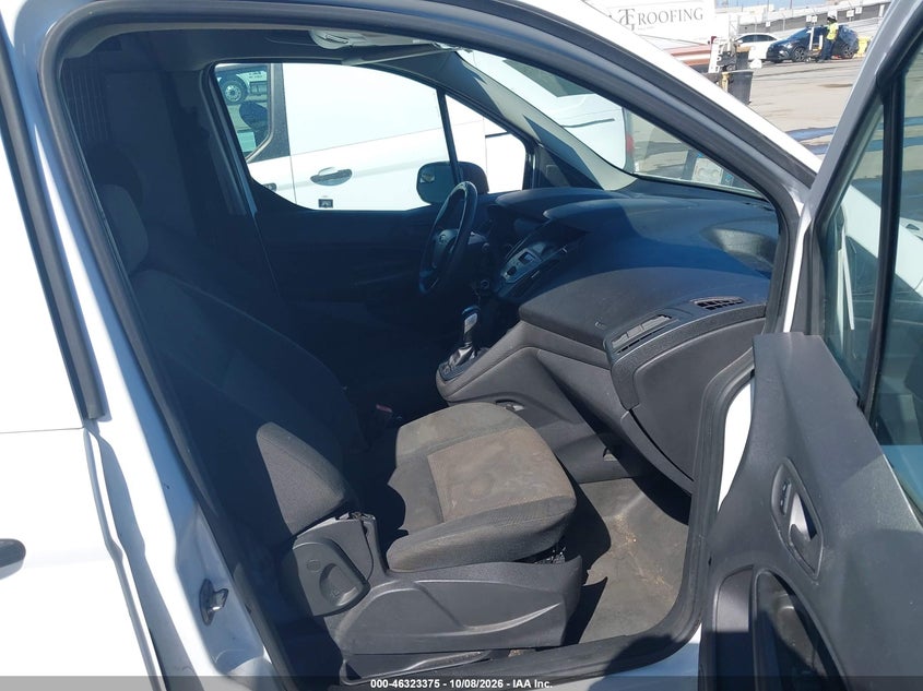 FORD TRANSIT CONNECT 2016 VIN NM0LS7E78G1238492
