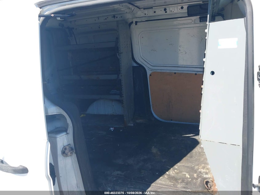 FORD TRANSIT CONNECT 2016 VIN NM0LS7E78G1238492
