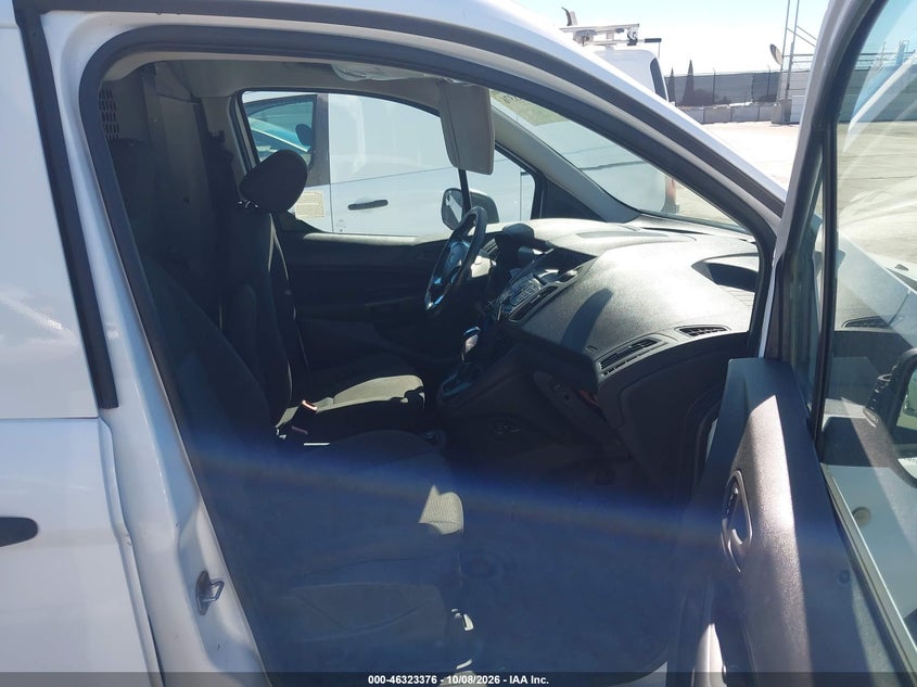 FORD TRANSIT CONNECT 2016 VIN NM0LS7E78G1233356