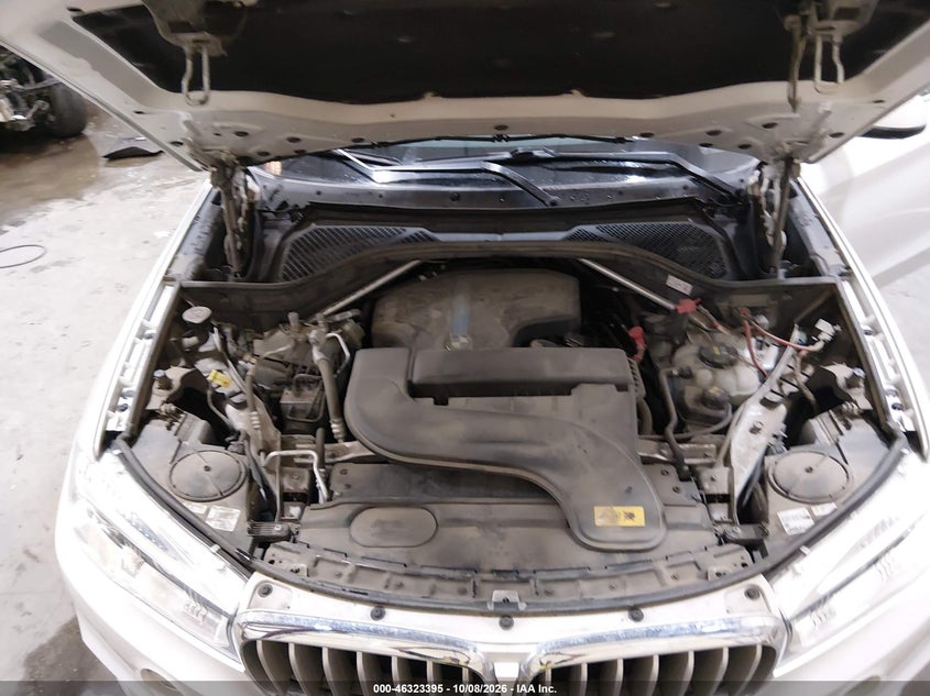 BMW X5 EDRIVE - zdjęcie 10