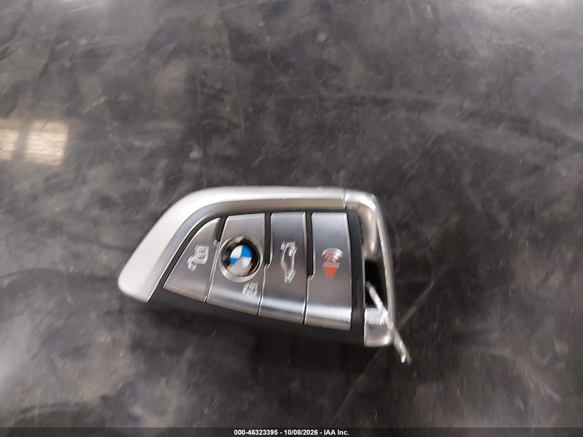 BMW X5 EDRIVE - zdjęcie 11