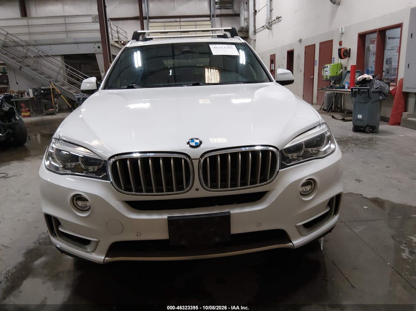 BMW X5 EDRIVE - zdjęcie 12