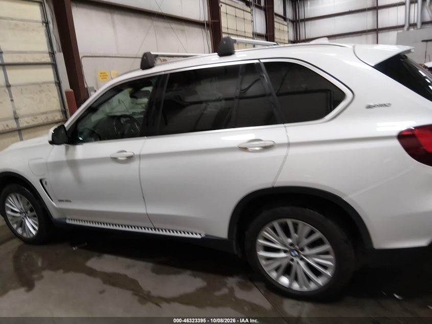 BMW X5 EDRIVE - zdjęcie 14