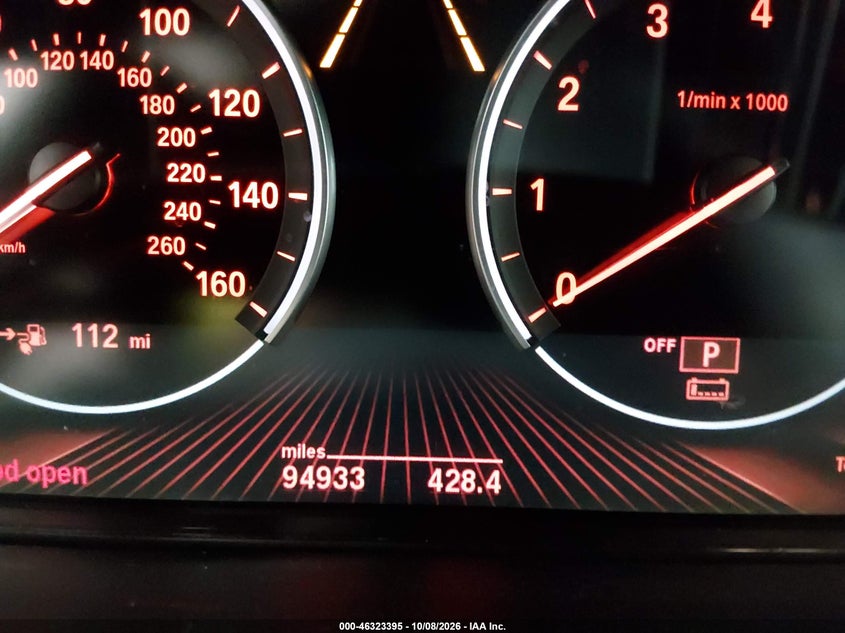 BMW X5 EDRIVE - zdjęcie 15