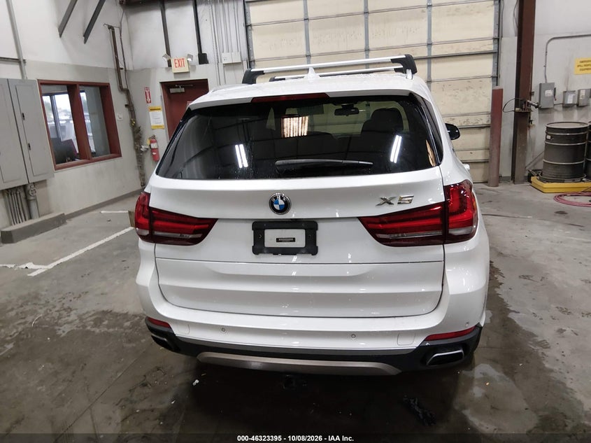 BMW X5 EDRIVE - zdjęcie 16