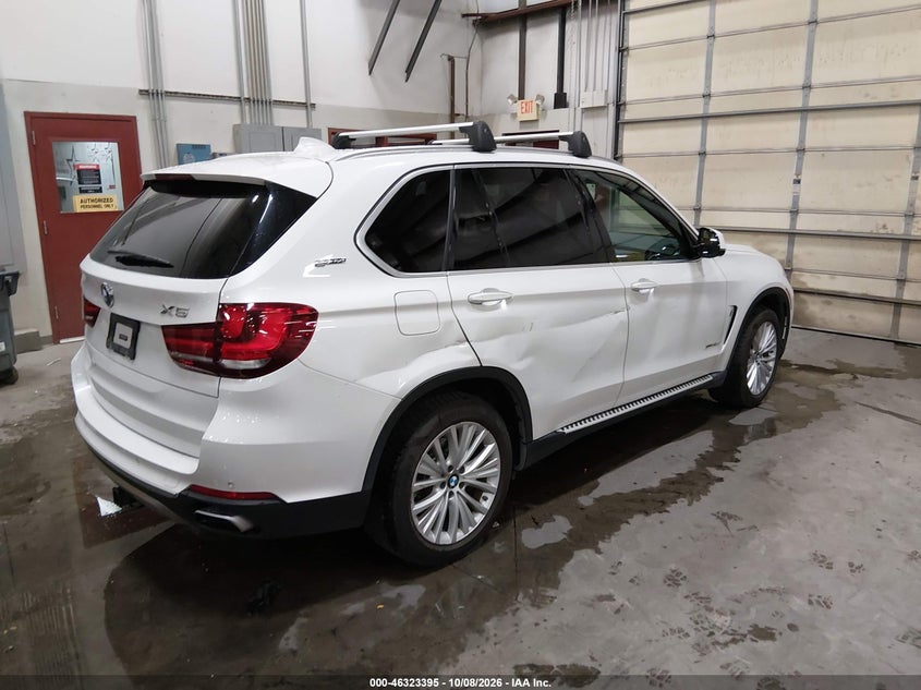 BMW X5 EDRIVE - zdjęcie 4