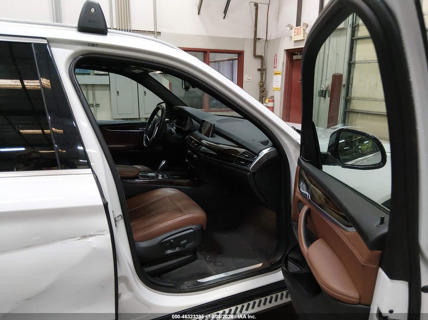 BMW X5 EDRIVE - zdjęcie 5