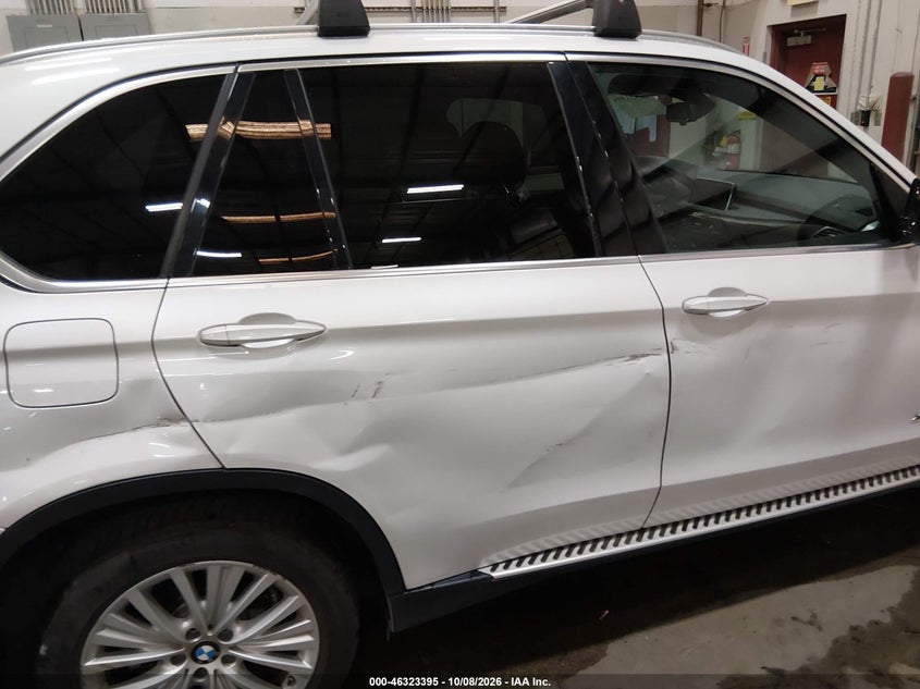 BMW X5 EDRIVE - zdjęcie 6
