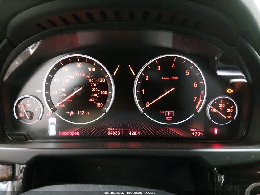 BMW X5 EDRIVE - zdjęcie 7