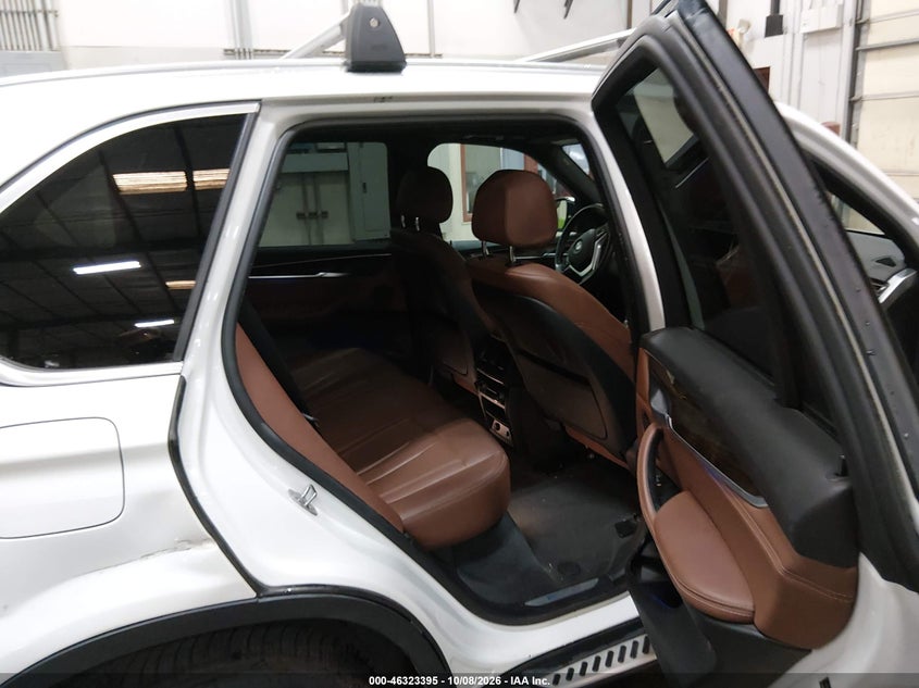 BMW X5 EDRIVE - zdjęcie 8
