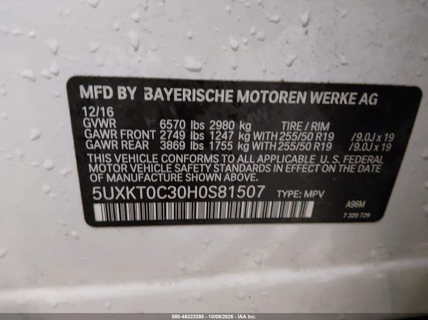BMW X5 EDRIVE - zdjęcie 9