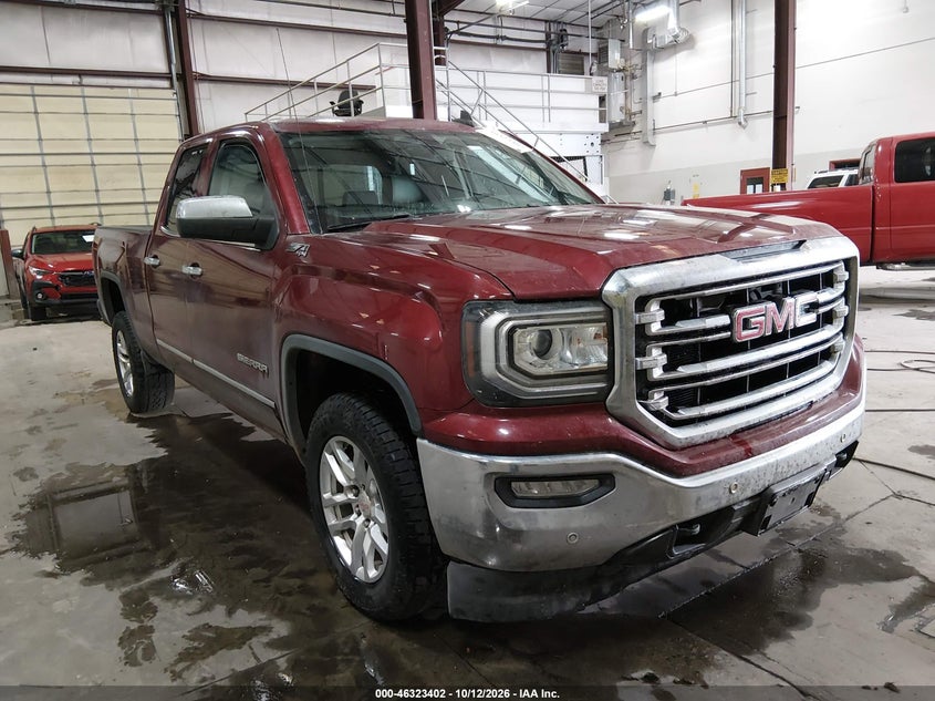 Vin: 1gtv2nec0gz401036, lot: 46823650, gmc sierra 1500 slt 2016 img_1