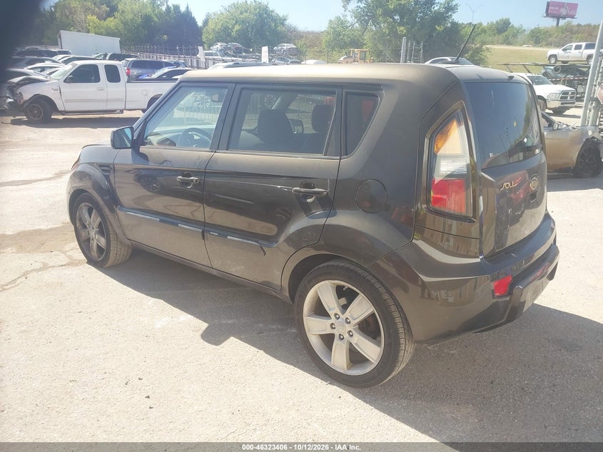 Vin: kndjt2a22b7302925, lot: 46823654, kia soul ! 20113