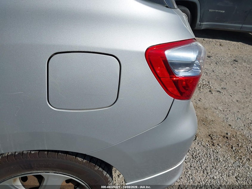 TOYOTA MATRIX 2009 VIN 2T1KE40E09C014934