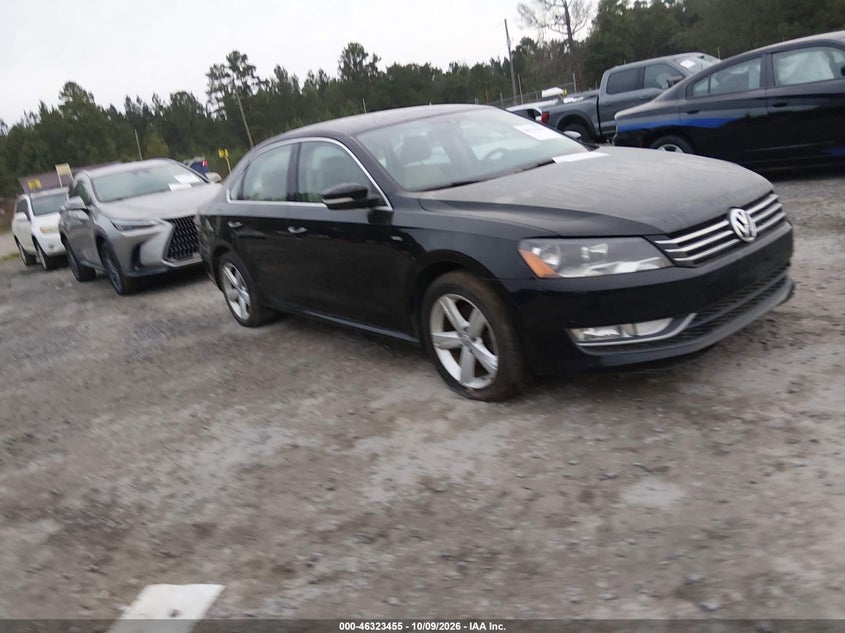 Vin: 1vwat7a38fc109288, lot: 46823703, volkswagen passat 1.8t limited edition 2015 img_1