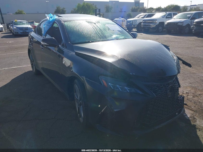 Vin: jthbf5c23c5159036, lot: 46823887, lexus is 250 2012 img_1