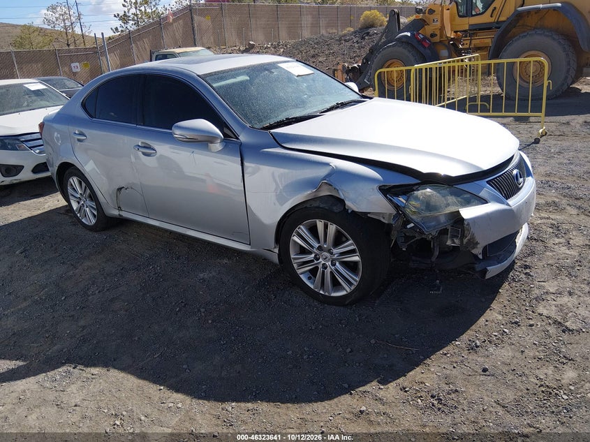 2009 Lexus IS 250