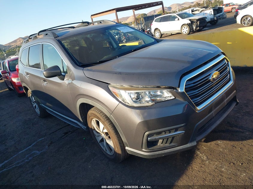 2019 SUBARU ASCENT PREMIUM