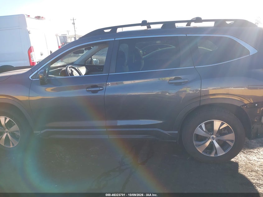 2019 SUBARU ASCENT PREMIUM · Фото 15